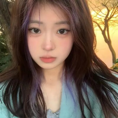 女子高中生