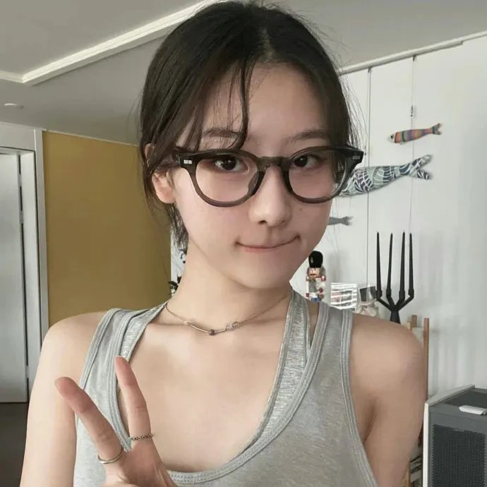 来自大海的女人